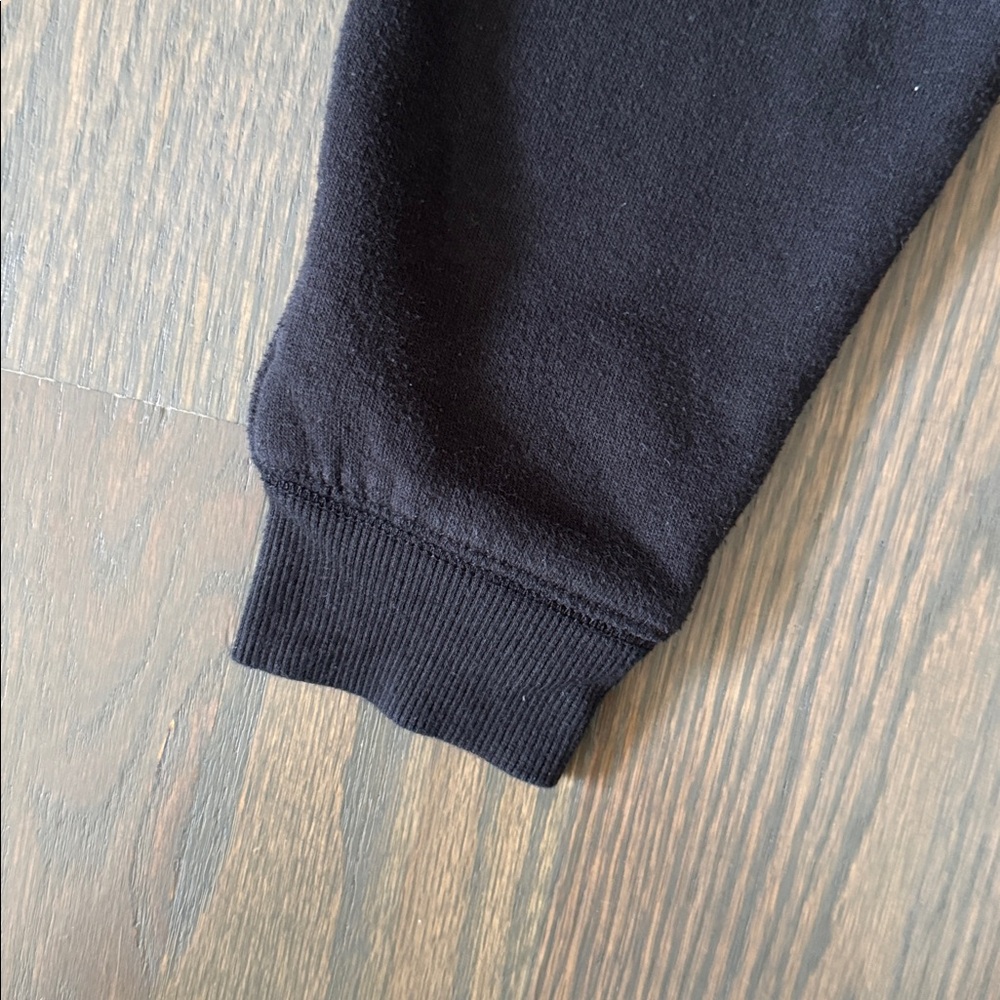 Jumping Beans Black Jogger Pants | 2T - Picture 3 of 5